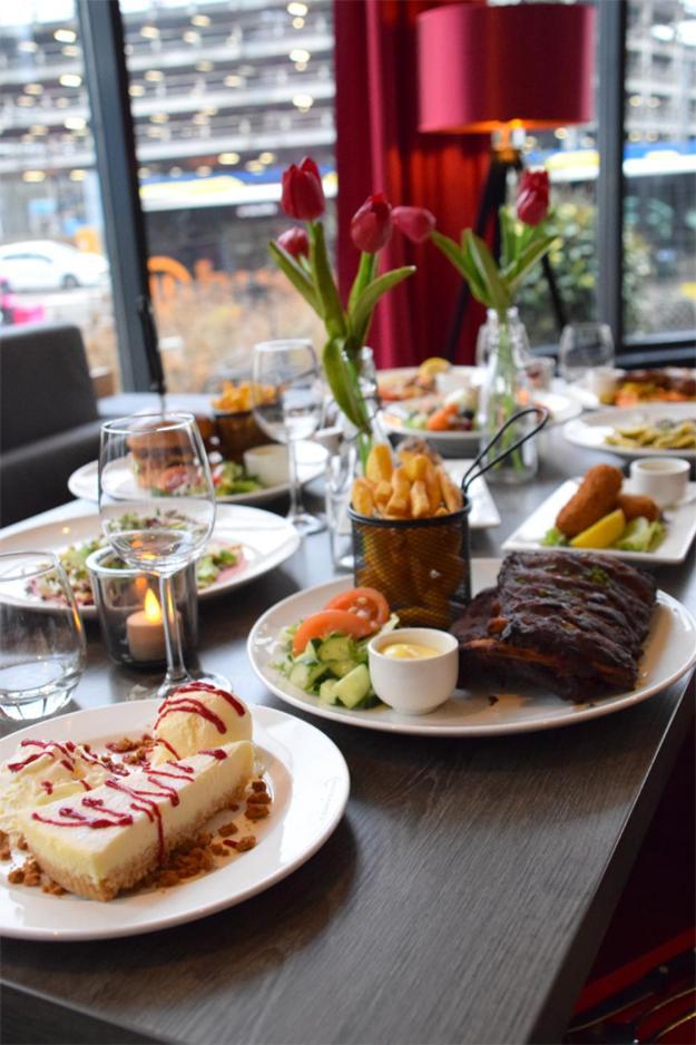 Bastion Hotel Eindhoven Waalre Екстер'єр фото