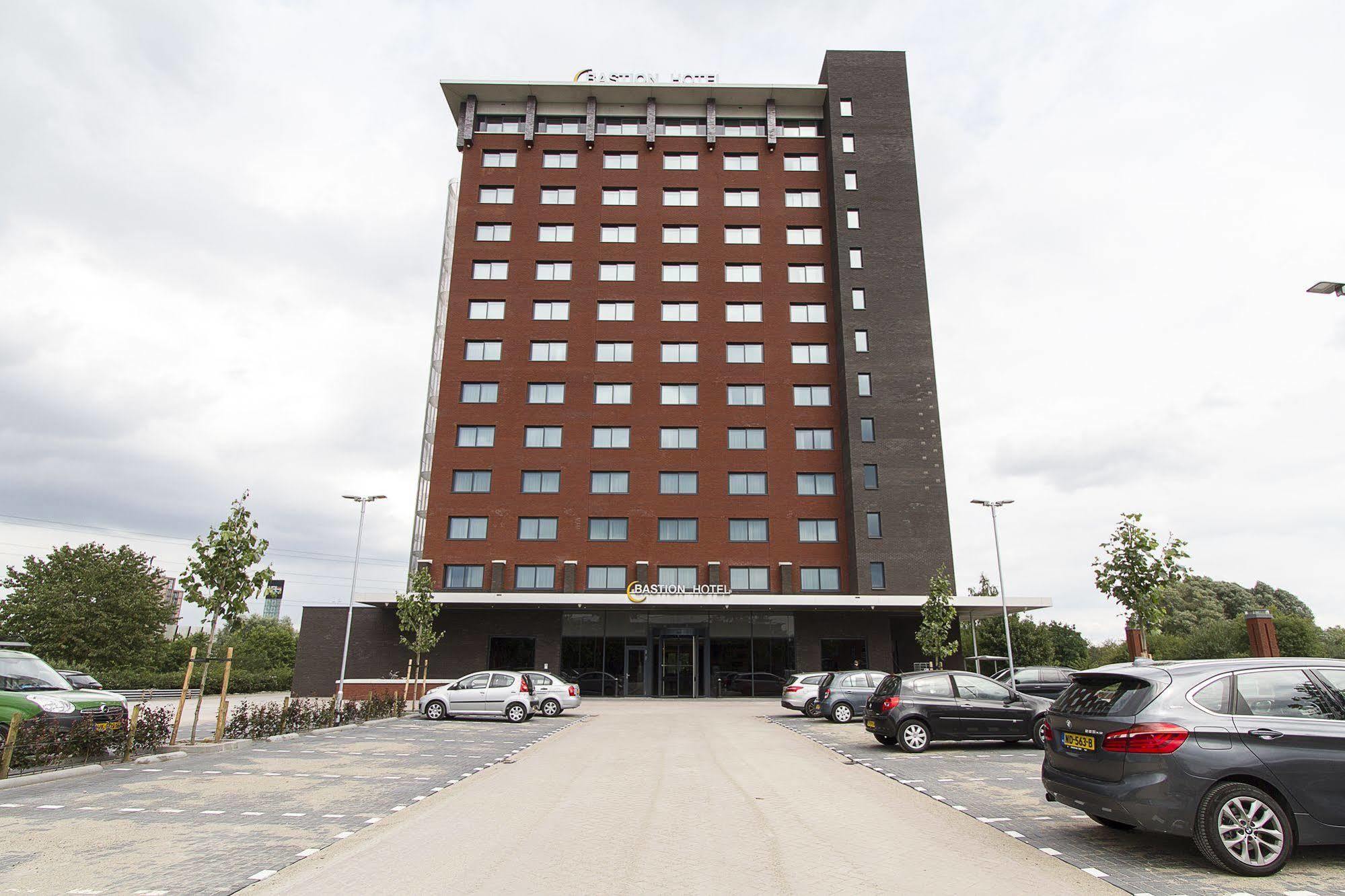 Bastion Hotel Eindhoven Waalre Екстер'єр фото