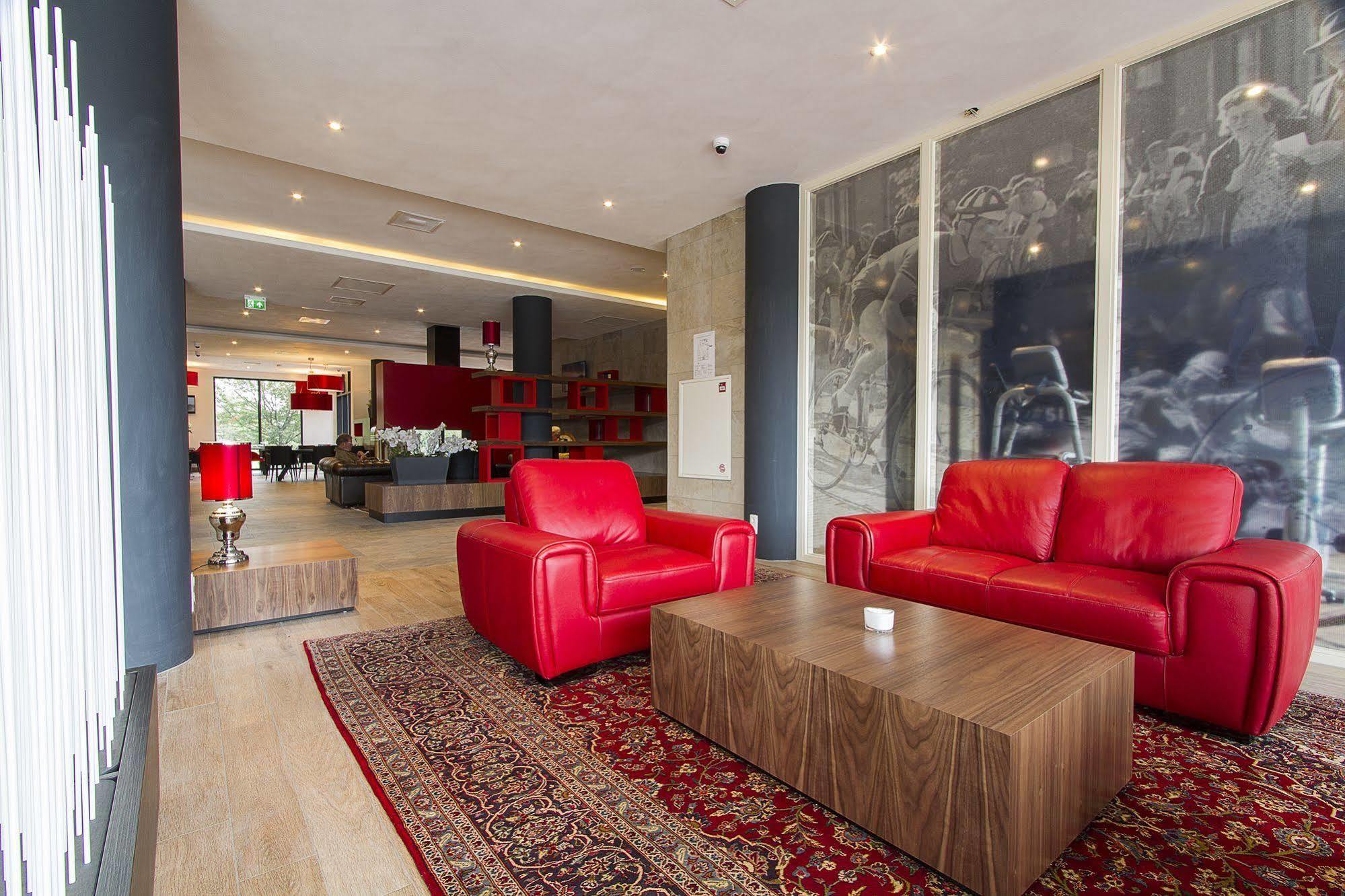 Bastion Hotel Eindhoven Waalre Екстер'єр фото