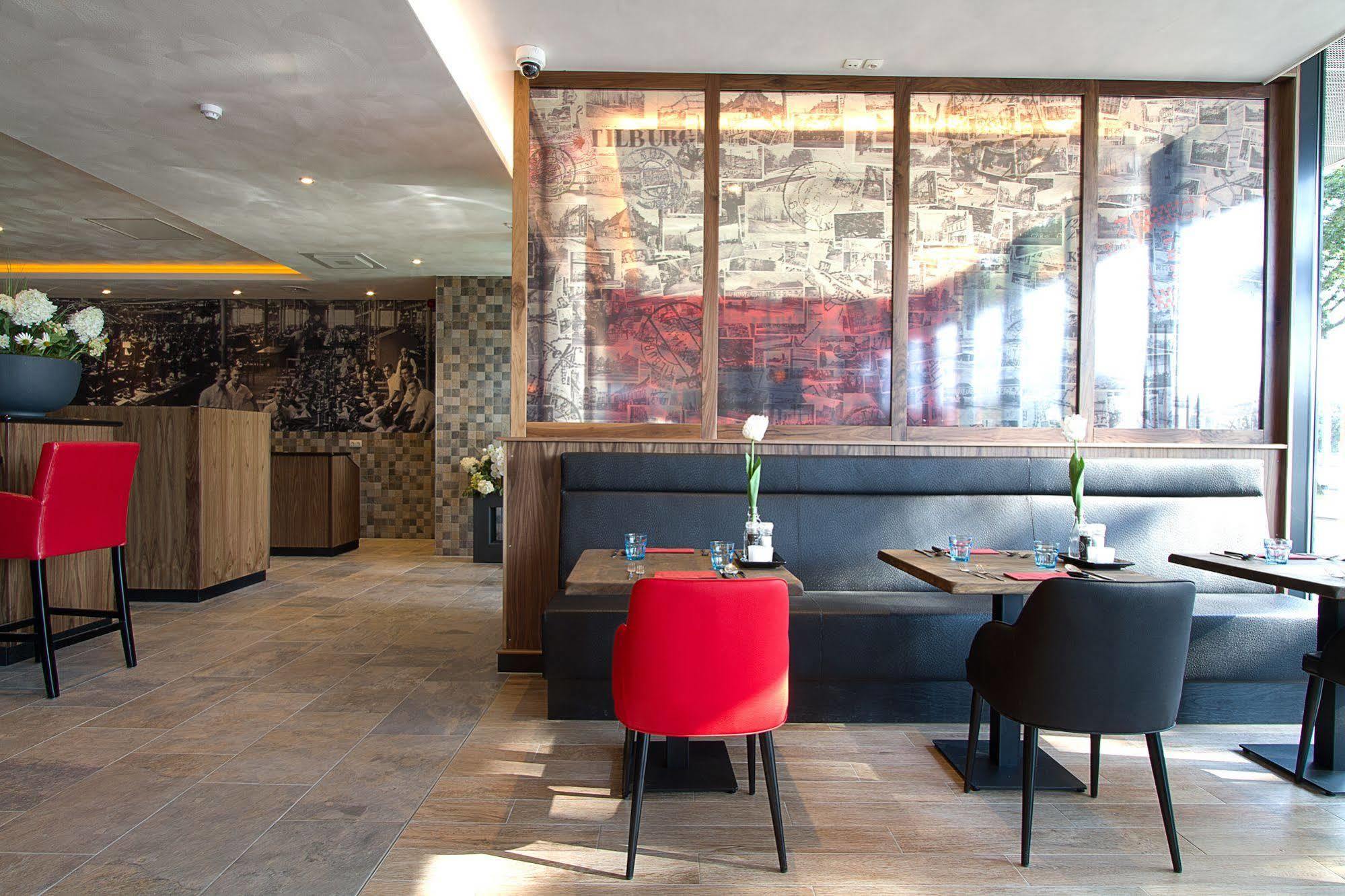 Bastion Hotel Eindhoven Waalre Екстер'єр фото