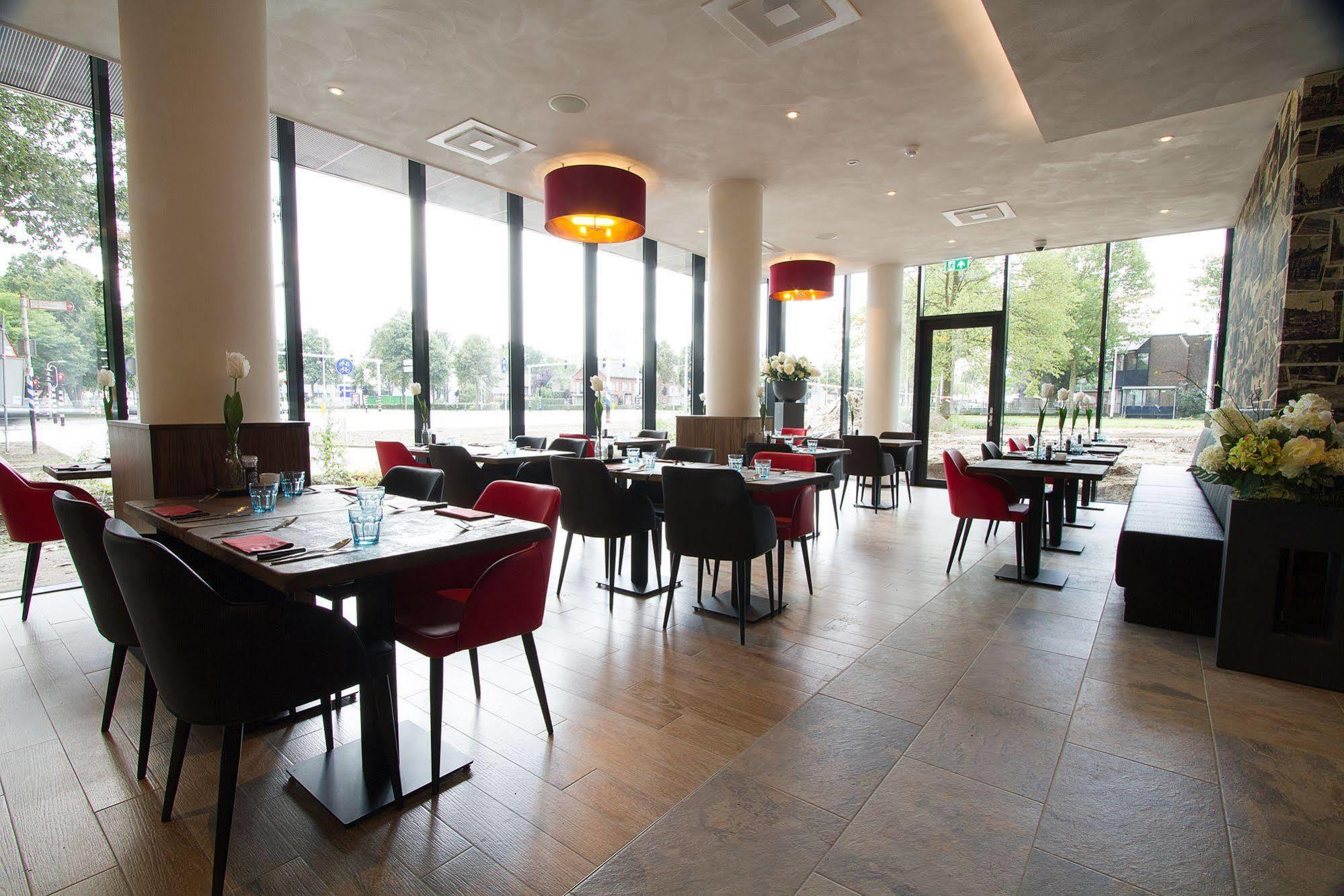 Bastion Hotel Eindhoven Waalre Екстер'єр фото