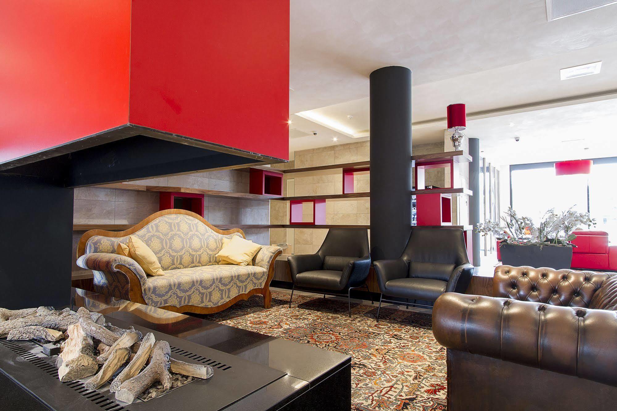 Bastion Hotel Eindhoven Waalre Екстер'єр фото