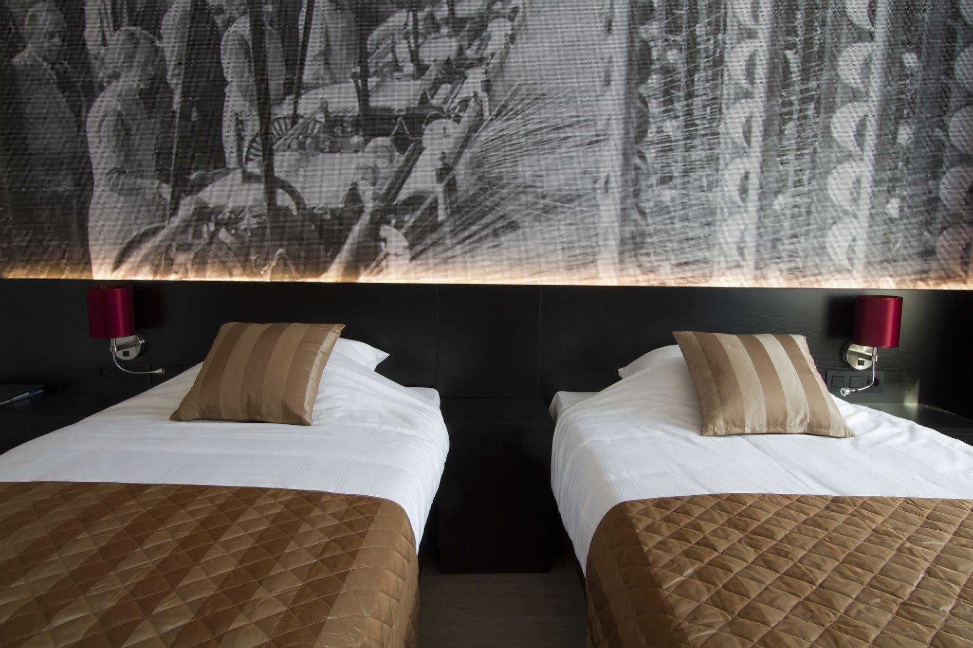 Bastion Hotel Eindhoven Waalre Екстер'єр фото