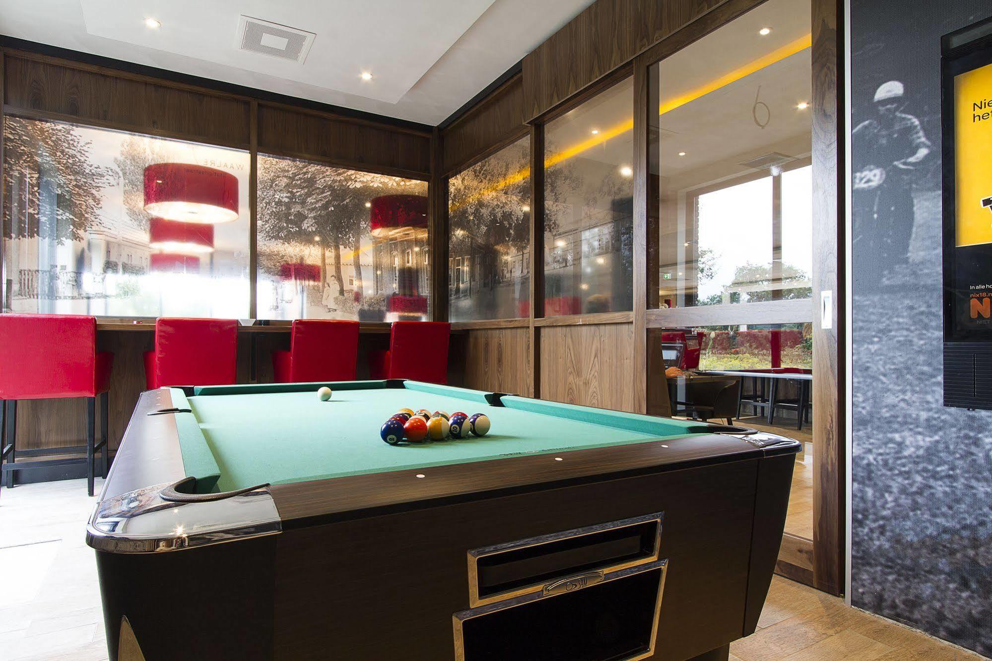 Bastion Hotel Eindhoven Waalre Екстер'єр фото