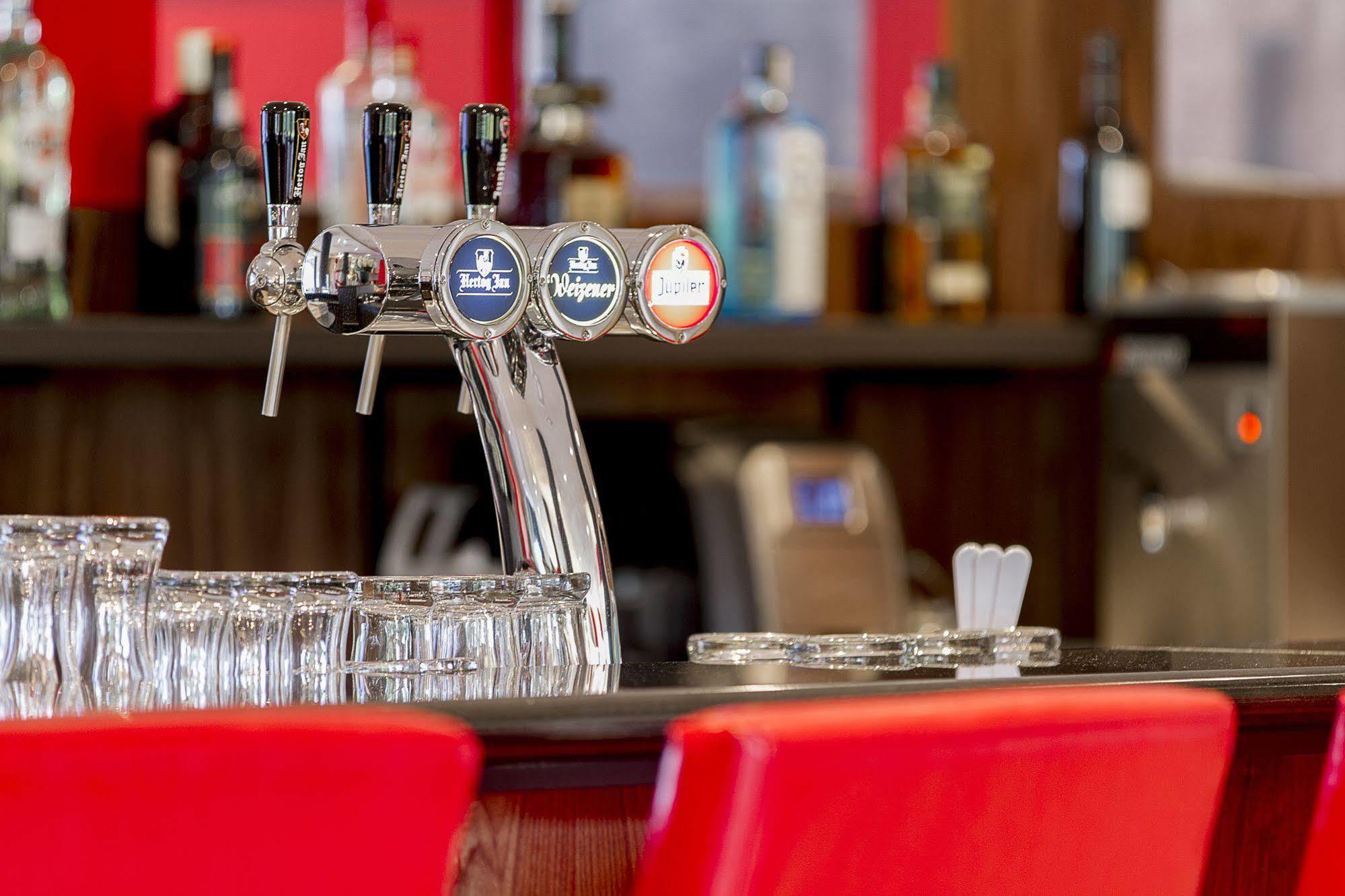 Bastion Hotel Eindhoven Waalre Екстер'єр фото