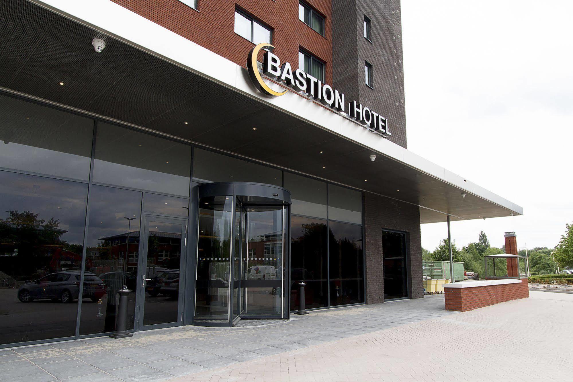 Bastion Hotel Eindhoven Waalre Екстер'єр фото